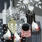 Jane Walker - @janewalkerprintmaker - Instagram
