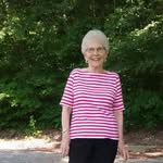 Jane Walkup Stafford - @janiestaff - Instagram