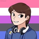 Jane Wayland - @trekie140 - Instagram