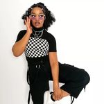 Janelle Wayland - @janellewaylandperformer - Instagram