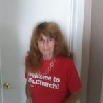 Jane Westfàll - @jane.westfall.50 - Instagram