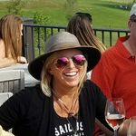 Jane Wetzel - @coastalcarolinagirl - Instagram