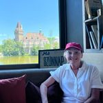Jane Ann Willard Duncan - @janewillardduncan - Instagram