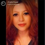 michelle Jane Willard - @michellejanewillard - Instagram
