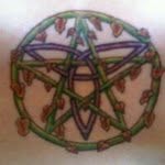 Janice Williford - @benbrook_witch - Instagram