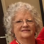 Mary Jane Williford Cannon - @maryjanecannon65 - Instagram