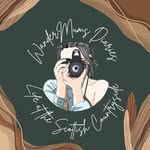 Jane Winston - @wandermumsdiaries - Instagram