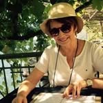 Jane Winston Doman - @winstondoman - Instagram
