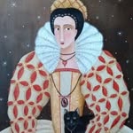 Jane Winton - @janewintonartist - Instagram