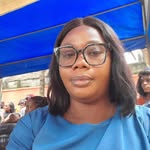 Omotejowo Jane Wisdom - @omotejowowisdom - Instagram
