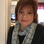 Jane Appel Wolff - @wolff5js - Instagram