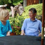 Jane Wilson Wolff - @wolffjc1950 - Instagram