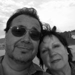 Jane Worrell - @rockme4800 - Instagram