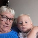 Jane Worrell - @janewoz70 - Instagram