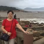 Jane Yan - @leeleyong - Instagram