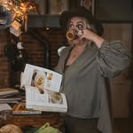 Janey & Co Farmhouse Feasting - @janey_and_co - Instagram