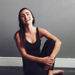 Janey Ann Marais - @janeyann_pilates - Instagram