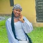Ogundiran Janet - @janeyanmife - Instagram
