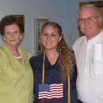 Betty Jane Yancey - @byancey_101 - Instagram