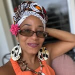 Janette Yancey/ Mompreneur - @fruitsoflifeyoga - Instagram