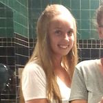 Jane Yoder - @jaynee_98 - Instagram