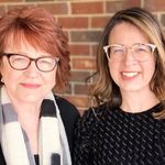 Jennifer Jenson + Jane Yoder - @jenandjanesellfortwayne - Instagram