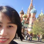 JaneYuan - @janeyuan27 - Instagram