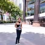 Jane Yue - Facebook