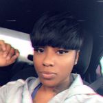 Janea Brown - @sweetnea7 - Instagram