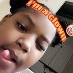 Janea brown - @mostwanted_janea22 - Instagram