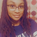 Janea Brown (Evans) - @prettinea - Instagram