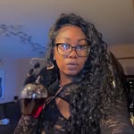 Janea Jackson - @mzjanea - Instagram