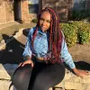 Shacolny Jackson - @janeaajacksonn - TikTok