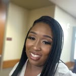 Janea James - @janea_whobetterthen - Instagram