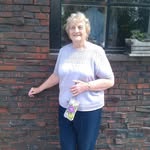 Jane Johnson - @janeajohnson78 - Instagram