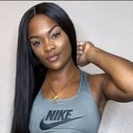 Janea johnson - @prettylul_braat - Instagram