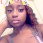 Janea Johnson - @misssslexxii - Instagram