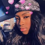 Janea Johnson - @_janea_lee - Instagram