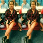 Janea johnson garliyo - @unfollowyouguyss - Instagram