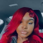 Janea Thomas - @itz_na33 - Instagram
