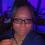Janea Thomas - @blackbeauty3487 - Instagram
