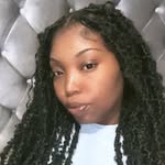 Janea Thomas - @whooodatttttt - Instagram