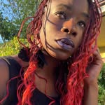 Janea Thomas - @ilana0687 - Instagram