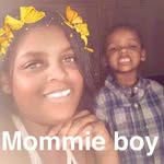 Naynay Thomas - @janeathomas2013 - Instagram