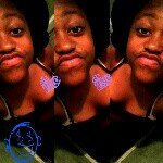 Janea Sheka Williams - @geogeous_sheka - Instagram