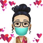 Kia Janea Williams DeTappin - @martysqueen - Instagram