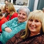 Jane Wilson - @janeawilson2 - Instagram