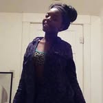 Janea wilson - @naybish16 - Instagram