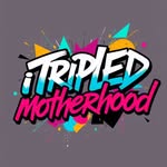 JaNee’ Hill - @itripledmotherhood - Instagram