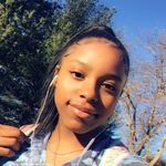 Janee Jones - @janeejones.33 - Instagram